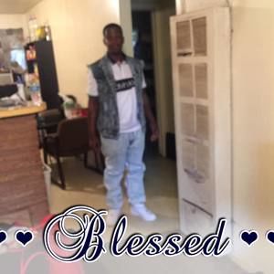 Meet your Posher, Norman